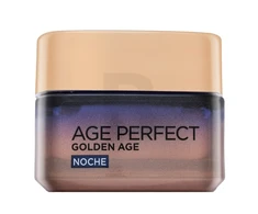 L'Oreal Paris Age Perfect Golden Age Night Reactivating Cooling Kreminis naktinis veido kremas, 50 ml