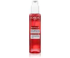 L'Oréal Paris Revitalift šveičiamasis valomasis gelis su glikolio rūgštimi – 150 ml