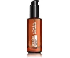L'Oreal Alaus ir veido aliejus „Barber Club“ (ilgos barzdos ir odos aliejus), 30 ml