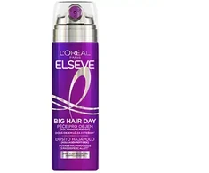 L'Oreal „Big Hair Day“ gaivinantis purškalas apimties suteikimui, 200 ml