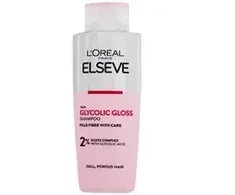 L'Oreal Elseve Glycolic Gloss Šampūnas (Šampūnas)
