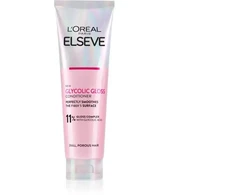 L'Oréal Professionnel Elseve glikolinės rūgšties blizgumo kondicionierius – 150 ml