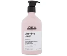 L'Oreal Serie Expert Vitamino Color Šampūnas 500 ml