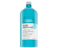Valantis šampūnas nuo pleiskanų L‘oreal Professionel Scalp Advanced Nuo pleiskanų Dermo-Clarifier Šampūnas 1500ml