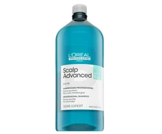 Valomasis šampūnas riebiems plaukams L‘oreal Professionnel Scalp Advanced Anti- Oiliness Šampūnas 1500ml