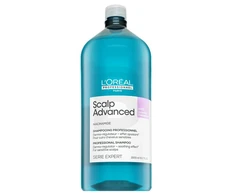 Šampūnas jautriai galvos odai L’oreal Scalp Advanced Anti-Discomfort Šampūnas 1500ml