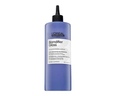 L'Oréal Professionnel Blondifier Gloss Professional Concentrate Treatment Hair Mask moterims, 400 ml