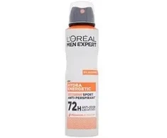 L'Oréal Paris Men Expert Hydra Energetic Sport Extreme Antiperspirant