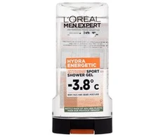 L'Oréal Paris Men Expert Hydra Energetic Sport Extreme Dušo želė