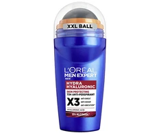 L'Oreal Men Expert Hydra Hyaluronic Antiperspirant Roll-On (72h Anti-perspirant) 50ml