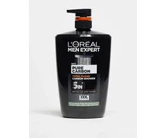 L'Oréal Paris Men Expert Pure Carbon 5in1 Dušo želė