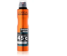 L'Oreal Men Expert Thermic Resist antiperspirantas purškiamas purškiklis (48 val. antiperspirantas) 250 ml