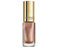 L'Oreal Paris, Color Riche Le Vernis, Nagų lakas, 106, Versailles Gold, 5 ml
