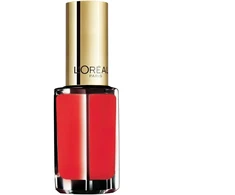 L'Oreal Paris, Color Riche Le Vernis, nagų lakas, 304, aštrus apelsinas, 5 ml