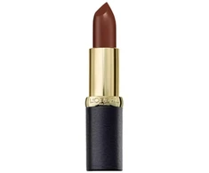 L'Oreal Paris Color Riche Matte Kreminis Lipstick B56 Brun Tenebreux