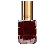 L'Oreal Paris, Color Riche Vernis A L'Huile, Nagų lakas, B23, Way Ombre, 13.5 ml