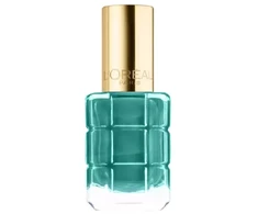 L'Oreal Paris, Color Riche Vernis A L'Huile, Nagų lakas, 770, Vert Epoque, 13.5 ml