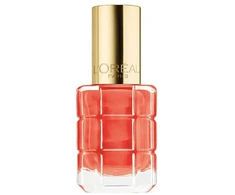 L'Oreal Paris, Color Riche Vernis A L'Huile, Nagų lakas, B14, Lady Marmalade, 13.5 ml
