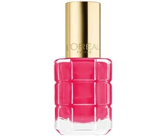 L'Oreal Paris, Color Riche Vernis A L'Huile, Nagų lakas, B20, Alizee Pop, 13.5 ml