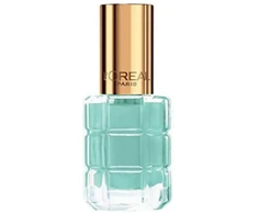 L'Oreal Paris, Color Riche Vernis A L'Huile, Nagų lakas, B01, Pistache Royale, 13.5 ml