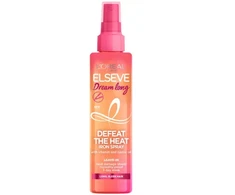 L'Oreal nenuplaunamas purškiklis su apsauga nuo karščio Elseve Dream Long (The Heat Purškiklis) 150 ml