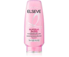 L'Oreal Elseve glikolinis blizgesys (balzamas) ilgalaikiam plaukų blizgesiui