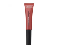 L'Oreal skysti lūpų dažai Infallible Lip Paint Lacquer 102 Darling 8MLT