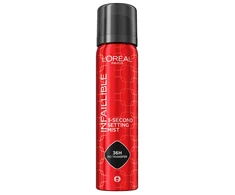 L'Oreal Paris Infallible Fixing Setting Purškiklis, 75 ml