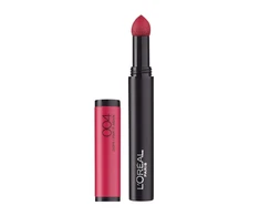 L'Oreal Paris Infallible Matte Max Liquid Lipstick 004 Oops I Rožinė It Again Rožinė, 11 g