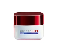 L’Oreal Paris L 'Oreal Paris Revitalift Naktinis kremas Antiraukšlė 40 + nakčiai 50ml