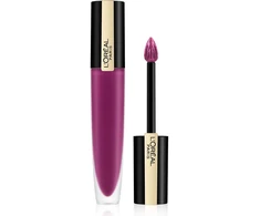L'Oreal Paris Rouge Signature Matte Liquid Lipstick 104 I Rebel, 7 ml