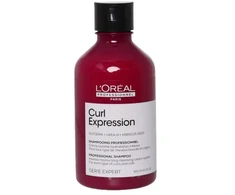 L'oreal Professionnel Curl Expression Professional kreminis šampūnas 300ml