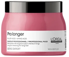 L'Oreal Professionnel - Serie Expert Pro ilgesnė kaukė 500ml