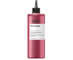L'Oreal Professionnel, Serie Expert Pro Longer, Plaukų losjonas, Pagerinamasis, Užkertantis kelią išsišakojusiems galiukams, 400 ml