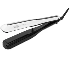 L'Oreal Professionnel, SteamPod, Electric Mini Steam Plaukų tiesintuvas, Juodas/Baltas