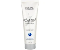 L'Oreal Professionnel, X-Tenso Moisturist, Hair Kreminis Treatment, For Smoothening, 250 ml