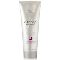 L'Oreal Professionnel X-Tenso drėkinamasis lyginamasis kremas natūralus 250 ml