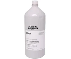 L'Oreal Serie Expert Sidabrinis Šampūnas 1500ml