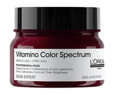 Plaukų kaukė L‘Oreal Professionnel Vitamino Color Spectrum Mask 250 ml