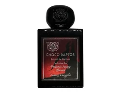 LORENZO PAZZAGLIA CHOCO RAPTOR EKSTRAKTAS 50 ML