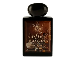 LORENZO PAZZAGLIA COFFEE PASSION EKSTRAKTAS 50 ML