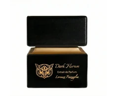 LORENZO PAZZAGLIA DARK FLORUM EDP 75 ML VAPO