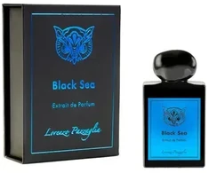Lorenzo Pazzaglia Juodas Sea Extrait de Parfum 28ml