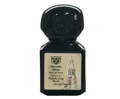 LORENZO PAZZAGLIA NARCOTIX CITRUS EKSTRAKTAS PARFEMAS 28 ML