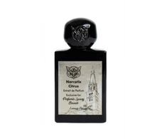 LORENZO PAZZAGLIA NARCOTIX CITRUS EKSTRAKTAS, PARFEMUOTAS VANDUO 50 ML