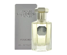 Lorenzo Villoresi Iperborea EDT tualetinis vanduo unisex, 100 ml