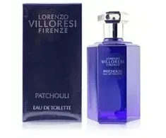 Lorenzo Villoresi Pačiulių tualetinis vanduo