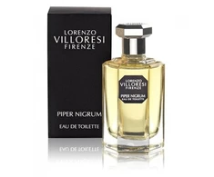 Lorenzo Villoresi Piper Nigrum EDT tualetinis vanduo unisex, 50 ml