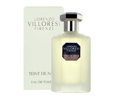 Lorenzo Villoresi Teint De Neige EDT tualetinis vanduo unisex, 15 ml