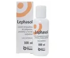 "Thea Lephasol" losjonas 100ml